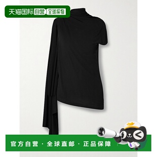 Row 女士 ISADRA 1h可退 黑色 The 高端毛线衫 10187K681 潮奢