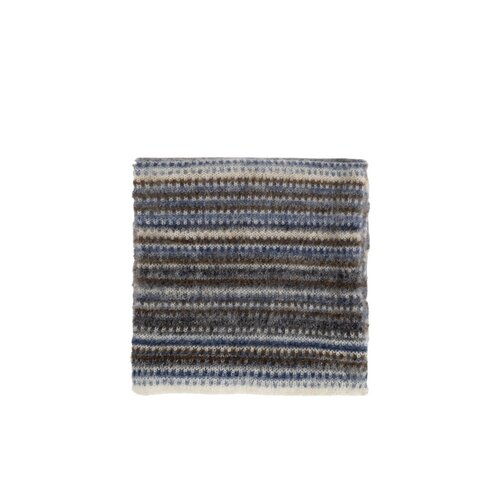 香港直邮ISABEL MARANT 男士围巾 EC152MHAD3D02JMIDNIGHT