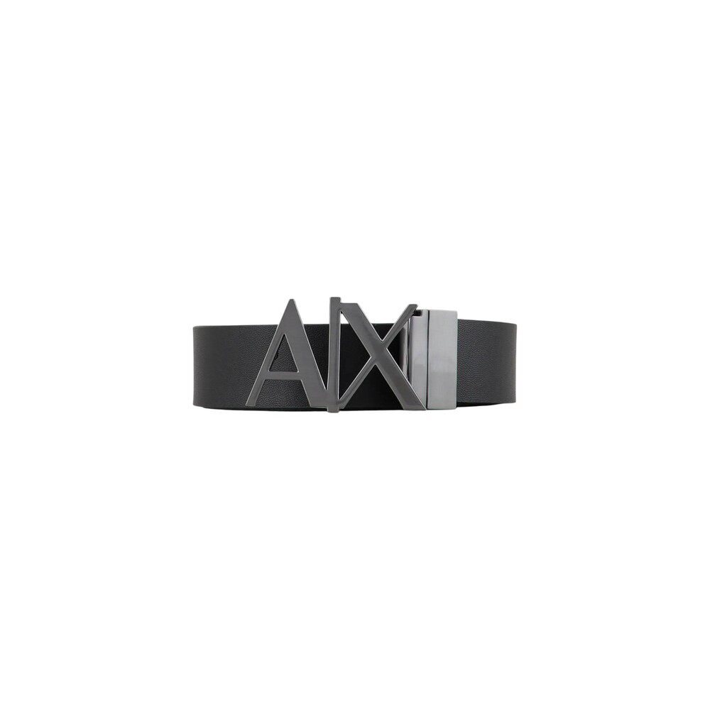 ARMANI EXCHANGE 男士腰带 951017CC50543120 CO皮带