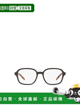 PRADA 女士眼镜 0PR08XVU6C1O1 AW2024 白色普拉达