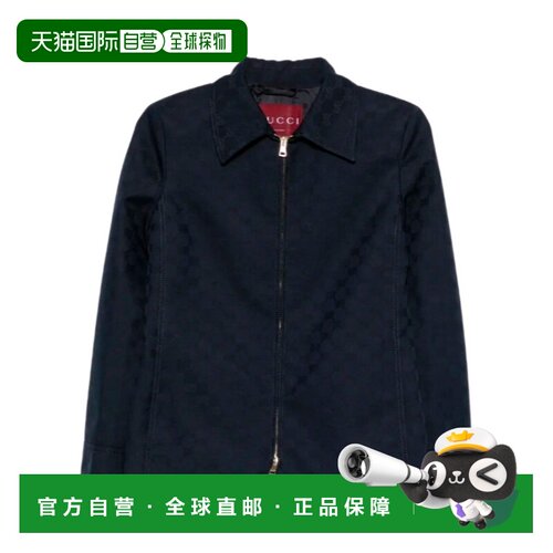 奢淘 Gucci GG Jacket 女 851889ZAQXT外套夹克