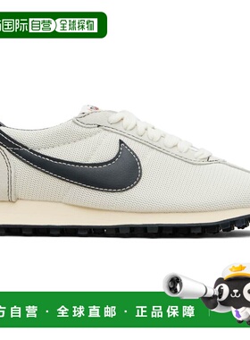 1h可退 潮奢 Nike 耐克 女士 灰白色 LD-1000 运动鞋 HJ4687004