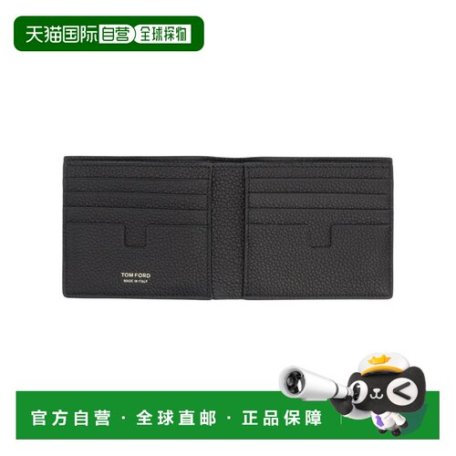 TOM FORD 男士钱包 Y0228LCL158GNAA