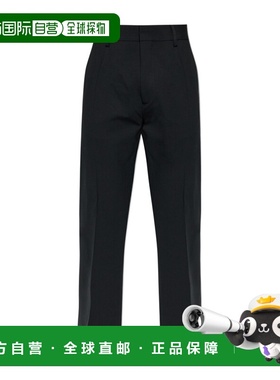 DSQUARED2 男士正装裤 S74KB1123S40320900 SS2026