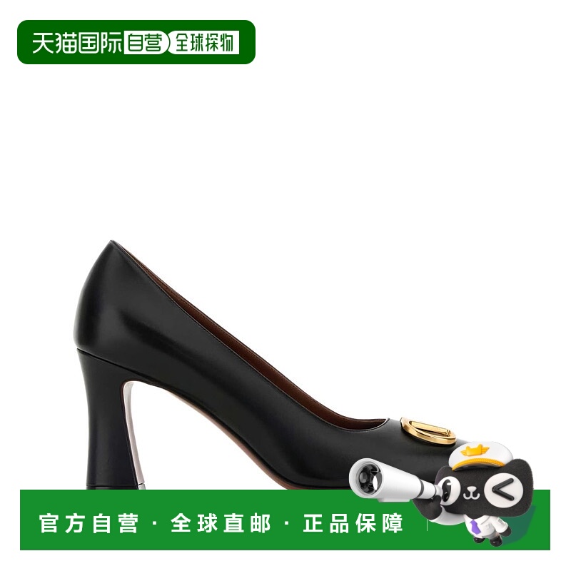 1h可退 VALENTINO GARAVANI 女士高跟鞋 WS0MD9DSH0NO AW2025