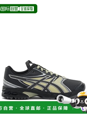 ASICS 男士专项运动鞋 1203A779020 AW2025 灰色 UB11-S GEL-DS T