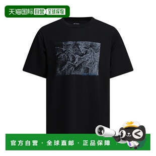 1h可退 潮奢 arc'teryx 始祖鸟 男士 