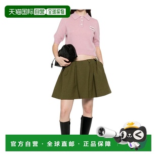 SS2026 POMD0035E0UFX32500C20 MARNI 女士针织衫