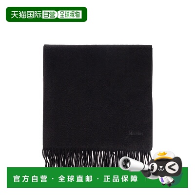 MAX MARA 女士围巾 TARTAN2524546342004 AW2025配饰