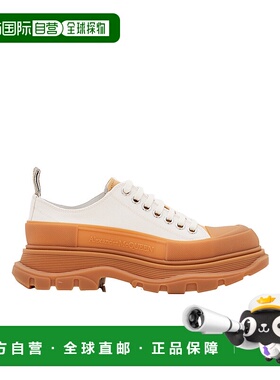 ALEXANDER MCQUEEN 女士运动鞋 697072W4W698739