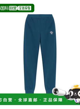 VERSACE 男士休闲裤 10163001A164581UO60 SS2026卫裤