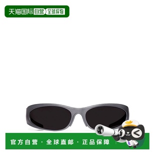 751425T00261452 太阳镜 AW2023巴黎世家黑色 男士 BALENCIAGA