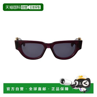 VALENTINO GARAVANI 女士太阳镜 VLS103D50103D AW2025