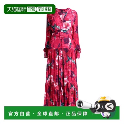 1h可退 潮奢 Pinko 品高 女士 Special Occasion 连衣裙