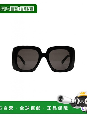 BALENCIAGA 女士太阳镜 641685T00011057U SS2023巴黎世家