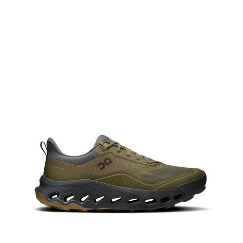 ON RUNNING 男士运动鞋 3MG1054OLIVE SS2026 绿色昂跑