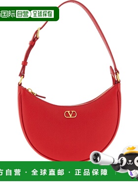 VALENTINO 女士斜挎包 8W2P0AK3SNPJU5 SS2026 红色