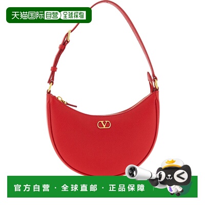 VALENTINO 女士斜挎包 8W2P0AK3SNPJU5 SS2026 红色