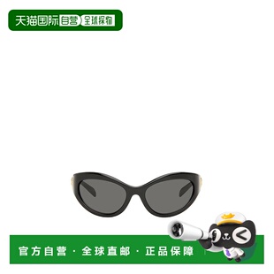 AW2025 0VE44858056262421772GB1 VERSACE 女士眼镜