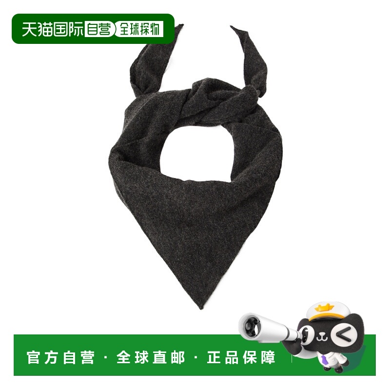 1h可退 BRUNELLO CUCINELLI 女士围巾 MSCDFSW03CE771 AW2025羊绒