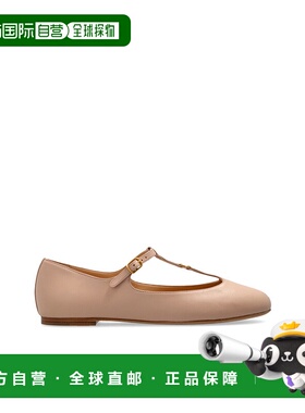 CHLO&Eacute; 女士休闲鞋 CH25A02NRI6E4 AW2025 花色女鞋