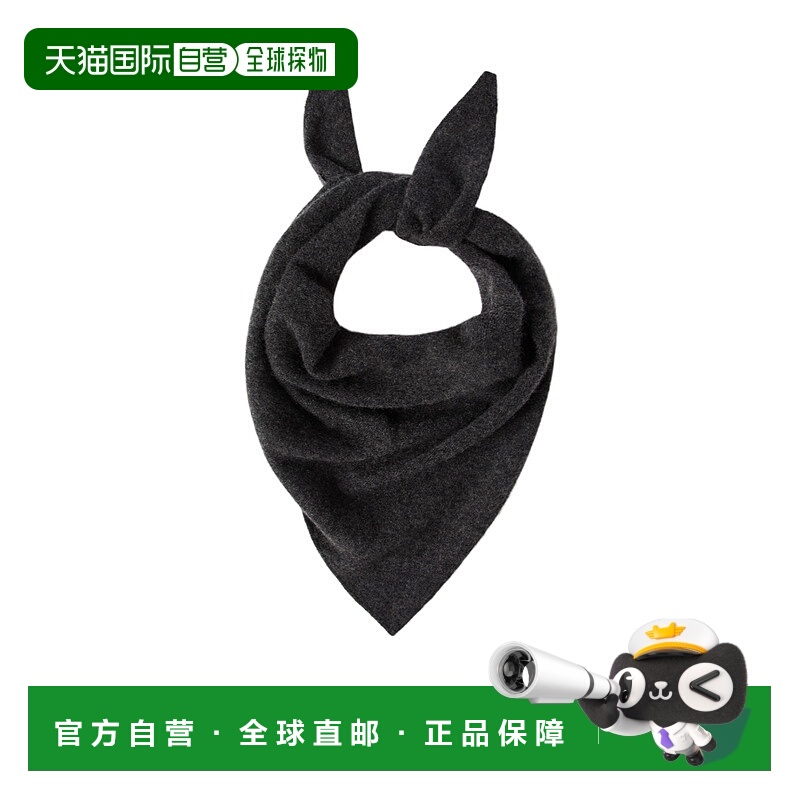 1h可退 BRUNELLO CUCINELLI 女士围巾 MFOUFSW05CE771 AW2025羊绒