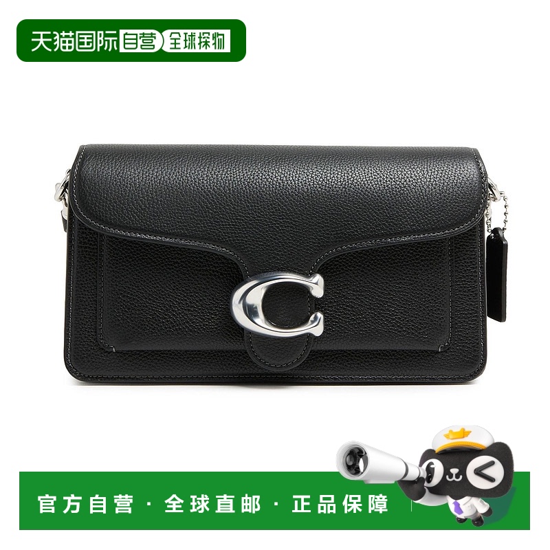 1h可退 潮奢Coach蔻驰 女包 女士 Refresh Tabby 单肩