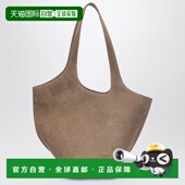 绒面革 Attico 潮奢 1h可退 coloured The Tobacco Scoop 女士