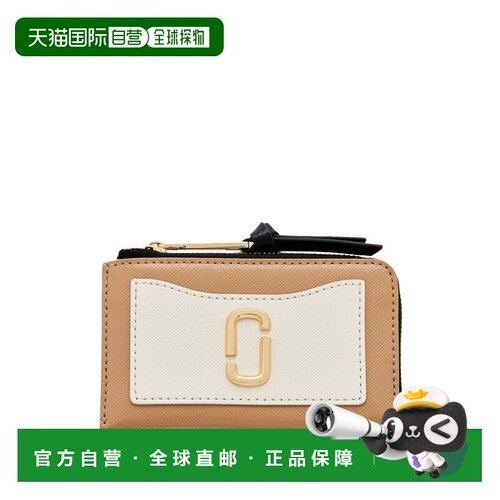 MarcJacobs马克 雅可布女士钱包