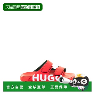 50542042610 凉鞋 Hugo Boss男士