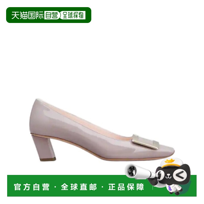 1h可退 ROGER VIVIER 女士高跟鞋 RVW00600920D1PL231 SS2025