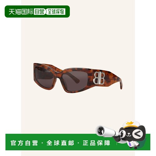 BALENCIAGA 女士太阳镜 100168203815001 CO 花色 Sunglasses 6E0