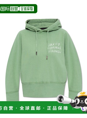 DSQUARED2 女士卫衣 S72GU0496S25539699W SS2025长袖