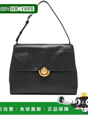 FURLA 女士斜挎包 WB01804BX4185O6000 AW2025黑色手提包单肩包