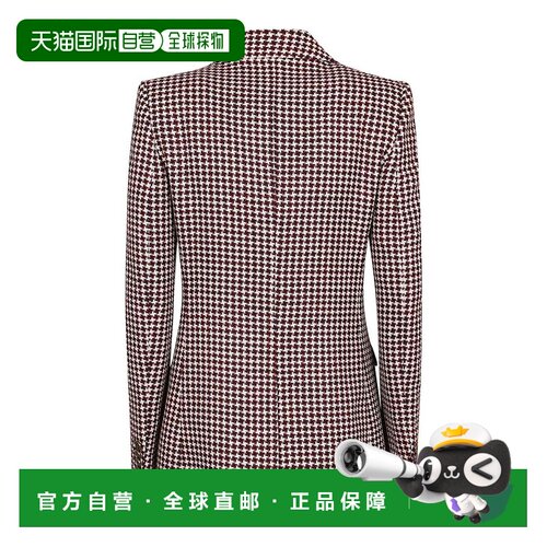 ETRO 女士外套 WRCA001099TJD62S9800 AW2025 花色