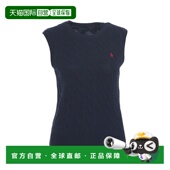 POLO 211972134001NAVY 女士背心吊带 RALPH LAUREN