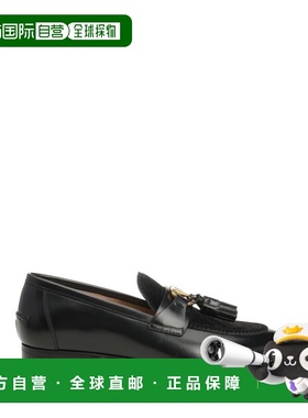 VALENTINO GARAVANI 男士商务休闲鞋 8Y2S0L76LQN0NO