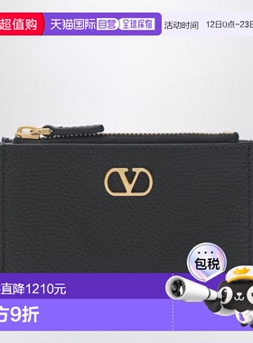 VALENTINO GARAVANI 女士钱包 8W2P0AK9SNP0NO SS2026卡包