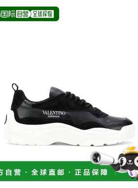 VALENTINO 男士运动鞋 TY0S0B17VRN0NO SS2023 白色男鞋