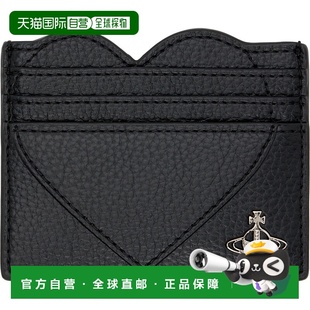 Westwood 薇薇恩 韦斯特伍德 1h可退 黑色 Vivienne 男士 潮奢