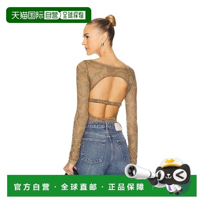 1h可退 潮奢 Free People 自由人 女士 x Intimately FP 完美精美