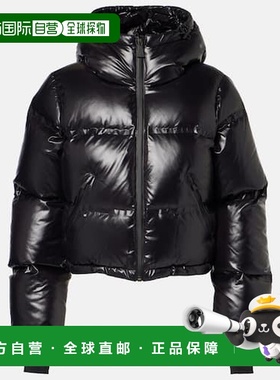 1h可退 潮奢 Aztech Mountain 女士 Minnie Nuke down jacket 滑