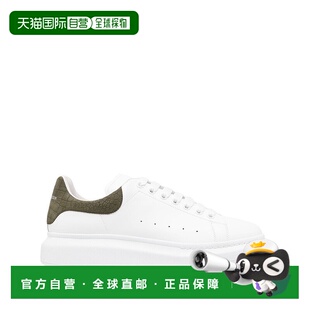 ALEXANDER MCQUEEN 男士休闲鞋板鞋 625162WHZ4K9055 AW2021男鞋