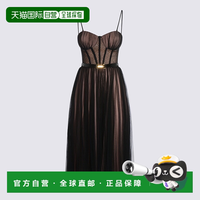 ELISABETTA FRANCHI女士连衣裙AB88957E2110