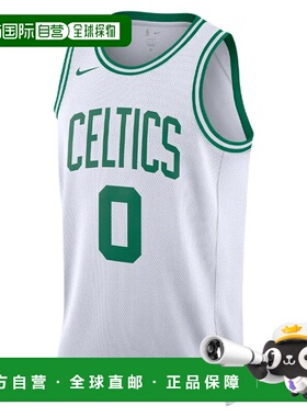 NIKE 男士运动服 DN2070100BIANCO CO 白色 CANOTTA UOMO NBA CEL