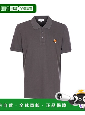 MAISON KITSUNÉ 男士T恤 PM00209KP0002P180 AW2025