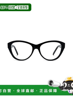 GIVENCHY 男士眼镜 GV50092I001 SS2025 黑色 1O3P5A60A纪梵希