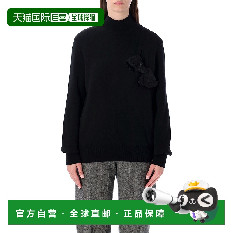 1h可退 SALVATORE FERRAGAMO 女士针织衫 13H7967886542660001