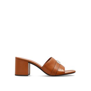 TORY 棕色 SS2026 sandal 181952252 女士凉鞋 BURCH Heeled