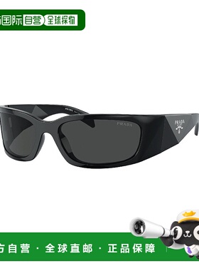PRADA PRA19S-1AB5S0 太阳眼镜眼鏡0PRA19S1AB5S060_DS男普拉达